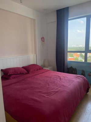 bán căn hộ đẹp xuất sắc masteri thảo điền, 8,650 tỷ, 62m2, 2pn,