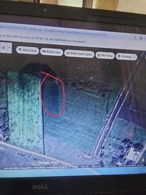 bán đất chính chủ tại củ chi, cách đường song hành vành đai 3 50m