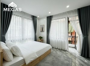 cho thuê cc mini 1pn + 1wc, 60m2 giá tốt tại lý chính thắng, võ thị sáu, q3, hcm