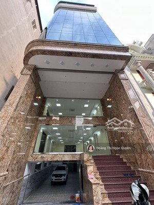 [siêu phẩm dòng tiền] building 9 tầng x 115m, ngã tư vọng lô góc ô tô tránh thu 3 tỷ/năm!