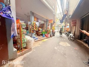 36tỷ bán đất tặng biệt thự sân vườn 178m mặt tiền 7m, gần ngã tư sở, thanh xuân, ngõ ô tô thông