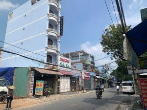 mặt tiền võ thị phải 5,5x32m đoạn trần thị cờ, kd xây được cao tầng giá chỉ 7,7 tỷ