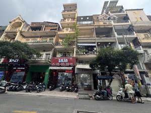 bán nhà mặt tiền đường 50 nhiêu tâm, khu kinh doanh mua bán vàng bạc, ngay chợ hoà bình, p5, q5