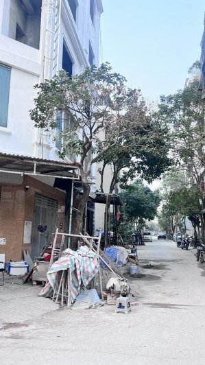 đấu giá mậu lương 60m2- áp lô góc đường đôi- k lỗi lầm- sẵn nhà cho thuê 15.x tỷ