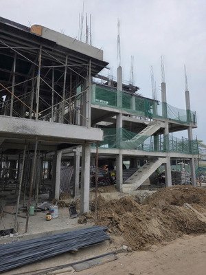 cần bán đất nền dự án lê tấn bê 4x13 (52m2) xd theo mẫu 1 trệt 3 lầu 1 tum, 5.340 tỷ, shr - lh: phú