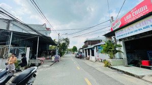 án xưởng lô góc 2 mặt tiền tân hiệp 8 - hóc môn. giá 7.2 tỷ