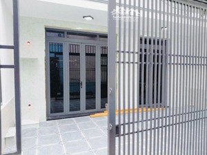 nhà trệt + lầu văn thân, 105m2, 7x15m, 7.1 tỷ