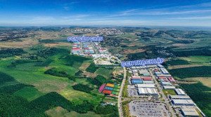 bán đất đẹp tại đường hồ chí minh, quang trung, ngọc lặc, thanh hóa, 684 triệu, 80m2