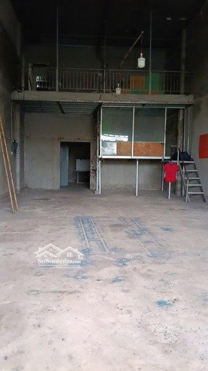 cho thuê kho xưởng 8,5m dài 17m, giá 7 triệu, đường xe tải võ văn vân, xã vl b, bc, tp hcm
