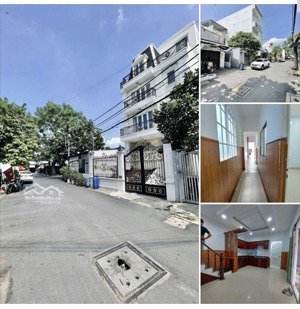 mặt tiền thới an 20 q12 182m2 (5x37) không lộ giới giá chỉ 48tr/m2 8.9 tỷ