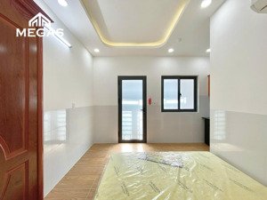 cho thuê chung cư mini tại thạnh mỹ lợi, 4,1 triệu, 25m2, thang máy