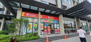 cho thuê shop sát sảnh tòa gs6 vị trí vàng kinh doanh