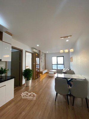 chính chủ bán căn hộ samsora chu văn an 2 ngủ 2 vệ sinh giá tốt