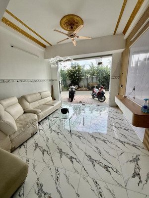 bán nhà 4pn, 5wc, 38,8m2, chỉ nhỉnh 8 tỷ tại nguyễn văn luông, q6, hcm