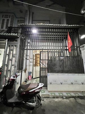 bán nhà riêng 4,39 tỷ, 53,2m2 tại hiệp thành, quận 12, hcm, giá tốt, chính chủ