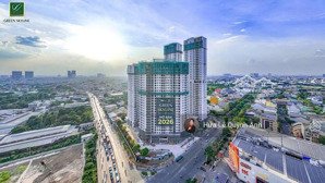 green skyline tbs dĩ an- nhận booking 68tr, mở bán đợt 1 ngày 30/01/2026