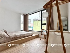 cho thuê chung cư cho thuê chung cư mini 1pn, 1wc, 35m2, 7 triệu, tại hoàng sa, võ thị sáu, q3, hcm