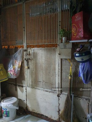 nhà 2 mặt tiền hẻm 1 bên hướng đn và 1bên là hướng tb - hxh - khu phan chu trinh - sát chợ