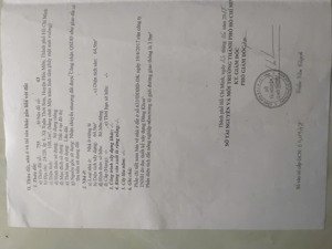 bán nhà riêng tại trương thị như, xuân thới sơn, hóc môn, hồ chí minh, giá 6,48 tỷ, 108,25 m2