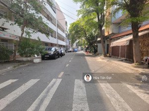 nhà mặt tiền kế nguyễn sơn, phú thạnh, tân phú, đường 12m, 60m2, 7.5 tỷ, xây mới được 6 tầng 1 hầm