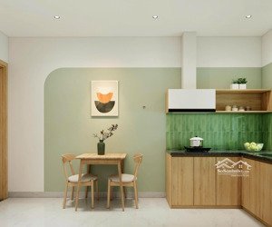 cho thuê tòa căn hộ mới 100% khu hải châu