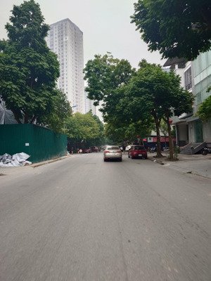 bán nhà phân lô khu đô thị xa la hà đông | 50m 5 tầng giá đầu tư