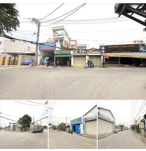 giải pháp đầu tư mặt tiền kinh doanh đa ngành | 160m^2 nguyễn ảnh thủ, ngang 7m bề thế, xe lớn 24/7