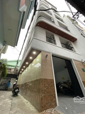 chính chủ bán toà dòng tiền 65m2 7 tầng thang máy 13 phòng doanh thu 90tr/tháng, ngọc hà, ba đình