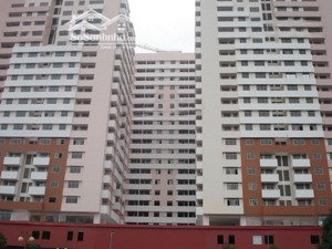 căn hộ screc tower, q3, ngay coopmar nhiêu lộc, 75m2, 2pn, 1wc, nội thất, 13tr(tl). linh 