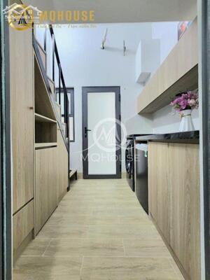 CĂN HỘ DUPLEX MÁY GIẶT RIÊNG NGAY HỌC VIỆN HÀNG KHÔNG QUẬN TÂN BÌNH