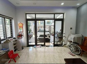 bán đất tặng nhà 2 tầng mt châu thượng văn - chính chủ