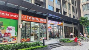 chỉ 17x tr/m2 - sở hữu ngay shophouse mặt sảnh 60m2 tại vinhome smart city-giá tận gốc- lời 80tr/th