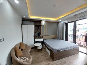cho thuê căn hộ apartment full đồ cao cấp tại ngõ 193 trích sài, bưởi, tây hồ. chỉ 7.5tr