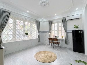 cho thuê cc mini 1pn, 1wc, 45m2 tại đặng thùy trâm, bình thạnh, 8,8 triệu