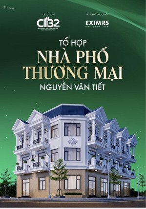 bán nhà phố kdc nguyễn văn tiết lái thiêu tp-hcm.diện tích từ 100-155m2 giá rẻ nhất khu vực