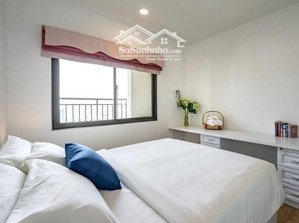 cho thuê căn hộ chung cư idico tân phú, lũy bán bích, 70m2 2pn giá 9triệu, full nt. lh: 