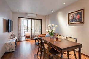 căn hộ luxury 1pn1wc - 60m2 - siêu đẹp rộng thoáng, nhà mới full nội thất