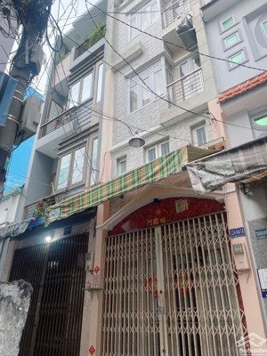 bán gấp nhà cấp 4 quận 11-43m2-gần vòng xoay lê đại hành-5.4 tỷ tl