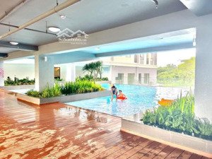 cho thuê căn hộ saigon intela-55m2 -2 pn-2 nhà vệ sinh