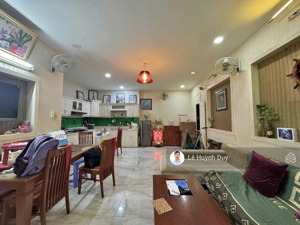 nhà đẹp - 52m2 - nguyễn trung trực - 3 tầng - 7,7 tỷ