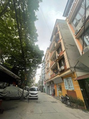 siêu hiếm - vũ ngọc phan - kd đỉnh - phố víp - 6 tầng lô góc hàng hiếm - mua là có lãi ngay.