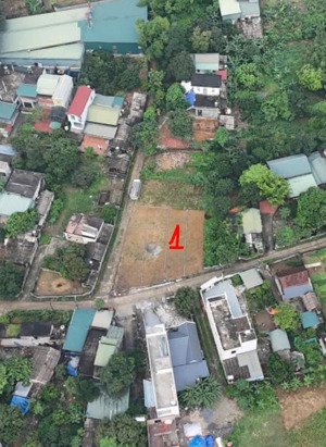 cần tiền vào lô khác lên phải bán lô đất 113 m tại lương sơn