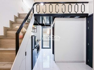 cho thuê chung cư mini 1pn, 1wc, 29m2 tại phường tân quy, quận 7, hcm chỉ với 5 triệu vnd