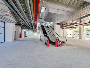 cho thuê sàn thương mại chung cư a6-a7 đã hoàn thiện ngay bến xe biên hòa