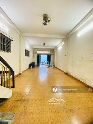 nhà hẻm xe tải nơ trang long, ngã 5 bình hòa- 53m2, 3 tầng- 11,8ty tl