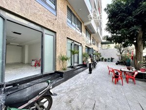 chính chủ cho thuê 3 mặt bằng dưới toà chung cư mini 200 phòng quận bình thạnh