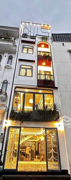 giảm ngay trước tết 300tr, nhà thạnh lộc 19 - chợ cầu đồng - 6.98 tỷ chỉ còn 6.68 tỷ!