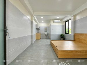 khai trương căn hộ mới xây - nội thất mới 100% - gần công thương - lê trọng tấn - ở liền