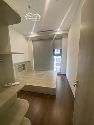 bán căn hộ chung cư 1pn + 48m, toà d, masteri weight hight