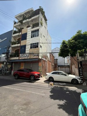 bán đất trung tâm vị trí đắc địa dt 120m2 mt 6,5m, kdc hiện hữu, giá trị tăng bền vững, 19,8 tỷ